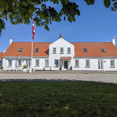 Egholm Vestergaard Aalborg